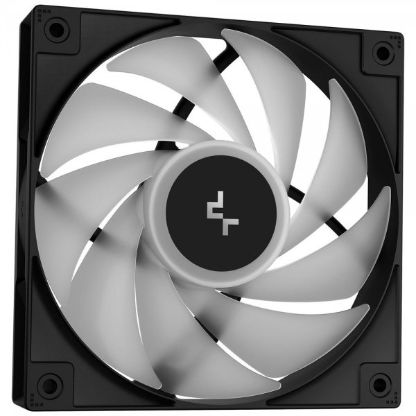 Жидкостная система охлаждения Deepcool LE360 V2