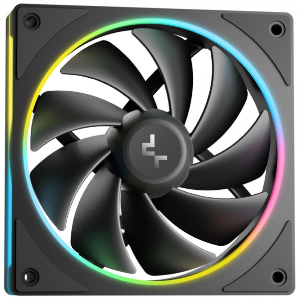 Вентилятор для процессора Deepcool LM240