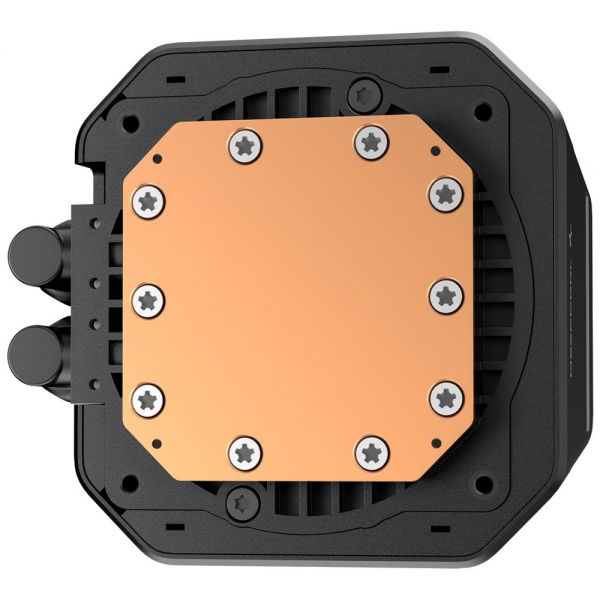 Вентилятор для процессора Deepcool LM240
