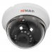 Камера видеонаблюдения 2 Мп внутренняя HD-TVI камера HiWatch DS-T201(B) (2.8mm)