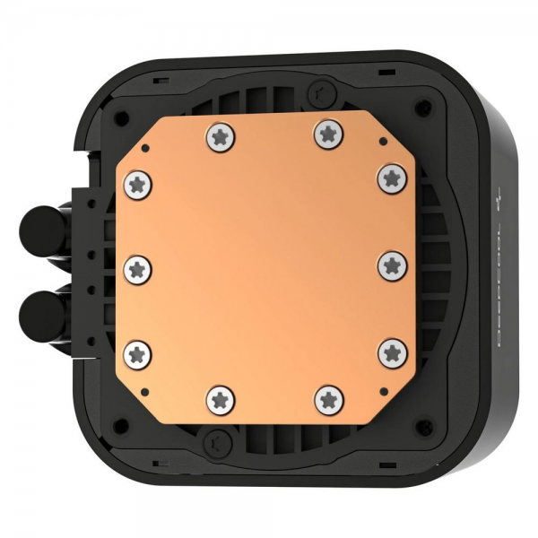 Вентилятор для процессора Deepcool LQ360 ULTRA ARGB