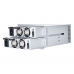 Блок питания ПК Silverstone Bad Pack G540GM600S00210 Cybenetics Silver 600W mini redundant power supply Cybenetics Silver 600W mini redundant power supply bp