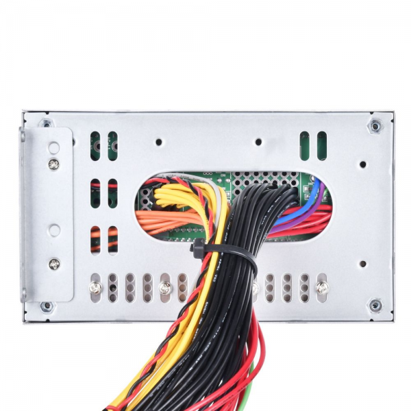 Блок питания ПК Silverstone Bad Pack G540GM600S00210 Cybenetics Silver 600W mini redundant power supply Cybenetics Silver 600W mini redundant power supply bp