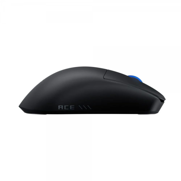 Мышь ASUS P723 ROG HARPE II ACE/BLK 48g 42,000DPI Bluetooth 5.1 2.4GHz 8buttons