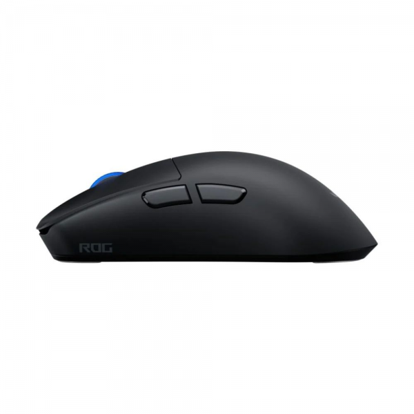 Мышь ASUS P723 ROG HARPE II ACE/BLK 48g 42,000DPI Bluetooth 5.1 2.4GHz 8buttons