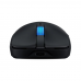 Мышь ASUS P723 ROG HARPE II ACE/BLK 48g 42,000DPI Bluetooth 5.1 2.4GHz 8buttons