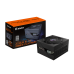 Блок питания ПК Gigabyte AE1000PM PG5 1000W, 80Plus, Platinum, Полностью модульный, PCIe Gen 5.1, ATX 3.0 compatible