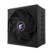 Блок питания ПК Gigabyte AE1000PM PG5 1000W, 80Plus, Platinum, Полностью модульный, PCIe Gen 5.1, ATX 3.0 compatible