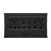 Блок питания ПК Gigabyte AE850PM PG5 850W, 80Plus, Platinum, Полностью модульный, PCIe Gen 5.1, ATX 3.0 compatible.