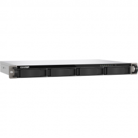 Платформа СХД QNAP TS-433eU