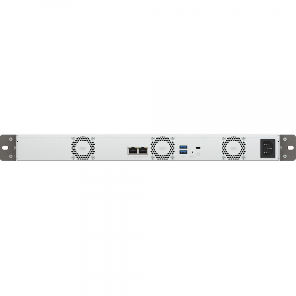 Платформа СХД QNAP TS-433eU