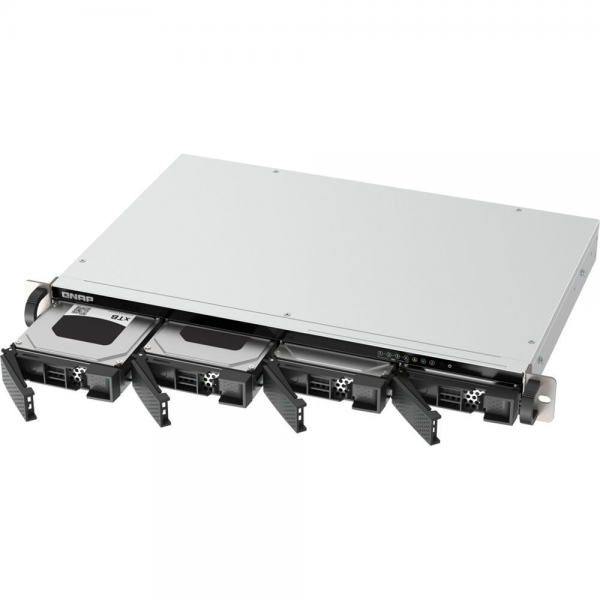 Платформа СХД QNAP TS-433eU