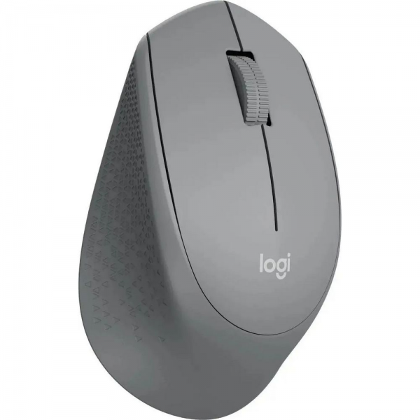 Мышь Logitech M280 Wireless Grey