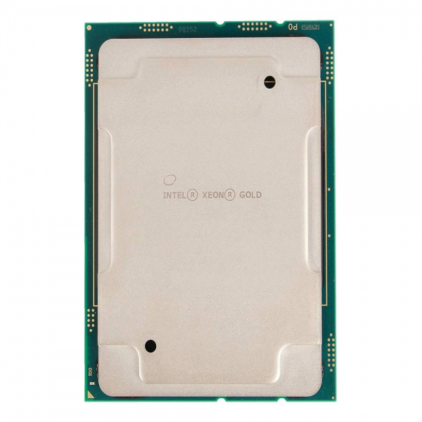 Центральный Процессор Intel Xeon® Gold 6342 PULL 24 Cores, 48 Threads, 2.8/3.5GHz, 36M, DDR4-3200, 2S, 230W
