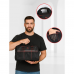 Сумка для инструментов Deli DL430903 "Black Edition"