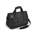 Сумка для инструментов Deli DL430901 "Black Edition"
