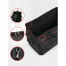 Сумка для инструментов Deli DL430901 "Black Edition"