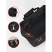 Сумка для инструментов Deli DL430902 "Black Edition"