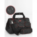 Сумка для инструментов Deli DL430902 "Black Edition"