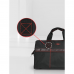Сумка для инструментов Deli DL430907 "Black Edition"