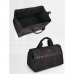 Сумка для инструментов Deli DL430907 "Black Edition"