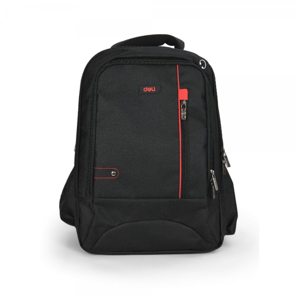 Рюкзак для инструментов Deli DL430908 "Black Edition"
