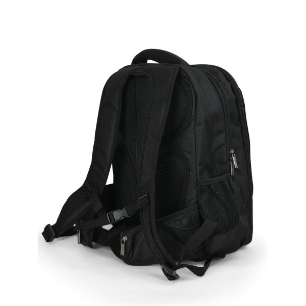 Рюкзак для инструментов Deli DL430908 "Black Edition"