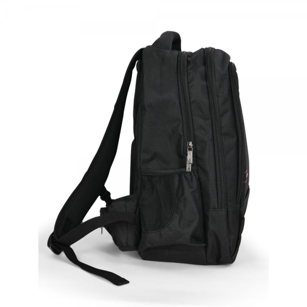 Рюкзак для инструментов Deli DL430908 "Black Edition"