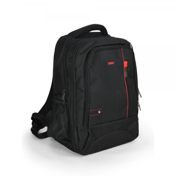 Рюкзак для инструментов Deli DL430908 "Black Edition"
