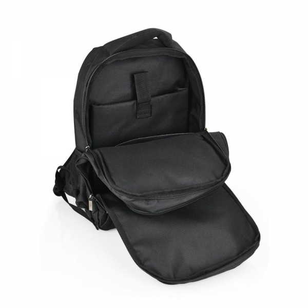 Рюкзак для инструментов Deli DL430908 "Black Edition"