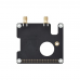 Плата интерфейсная набор ACD Waveshare PCIe To M.2 E KEY HAT for Raspberry Pi 5 , Compatible With NGFF (M.2 E Key) Wireless NIC, Supports USB Bluetooth Connection, HAT+ Standard, Raspberry Pi 5 PCIe HAT