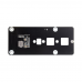 Плата интерфейсная ACD Waveshare PCIe To M.2 Adapter Board (C) for Raspberry Pi 5 , Supports NVMe Protocol M.2 Solid State Drive, High-speed Reading/Writing
