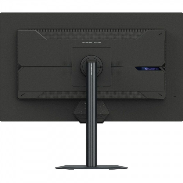 Монитор 26.5" Gigabyte M27Q3 EK Black (IPS, 2560x1440, 1ms, 178°/178°, 400 cd/m, 1000:1, 3xUSB3.2, USB Type-C, 300Hz, 2xHDMI 2.1, DP 1.4, HAS)