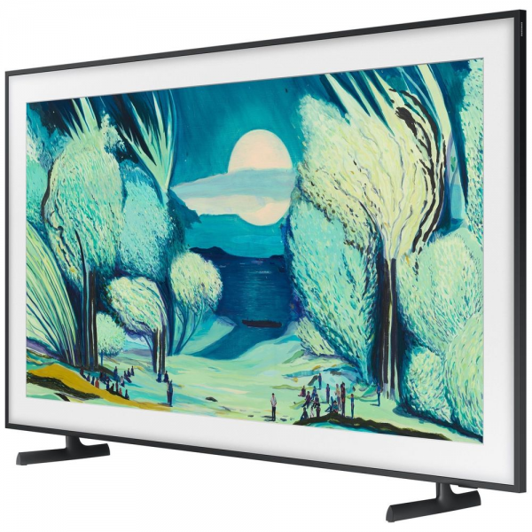 50" Телевизор Q-LED SAMSUNG QE50LS03FAUXRU