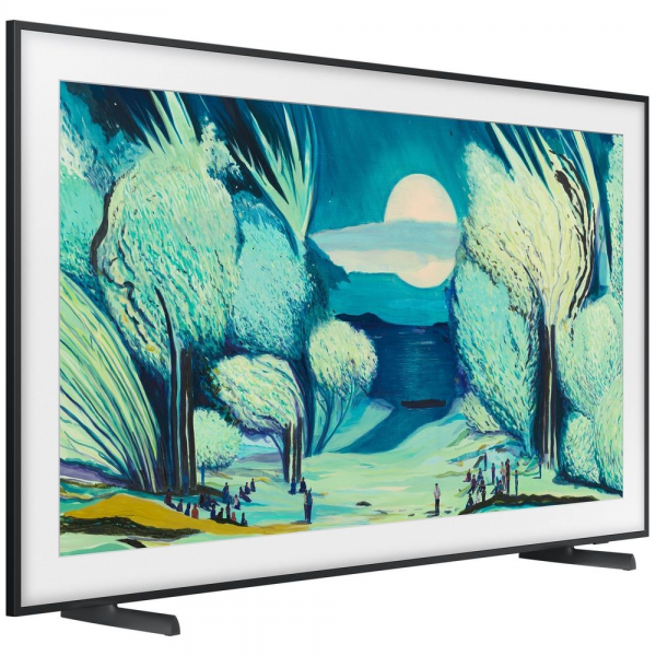 50" Телевизор Q-LED SAMSUNG QE50LS03FAUXRU