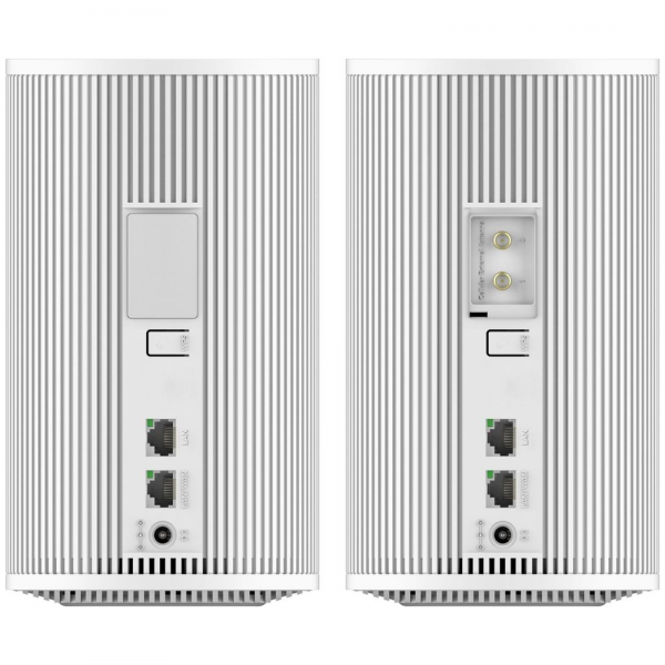 Маршрутизатор CUDY P2 AX3000 Wi-Fi 6 5G Router
