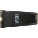 Твердотельный накопитель SSD Samsung M.2 2280 1 TB 990 EVO PLUS PCIe 4.0 x 4 / 5.0 x 2 NVMe