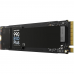 Твердотельный накопитель SSD Samsung M.2 2280 1 TB 990 EVO PLUS PCIe 4.0 x 4 / 5.0 x 2 NVMe