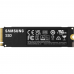 Твердотельный накопитель SSD Samsung M.2 2280 1 TB 990 EVO PLUS PCIe 4.0 x 4 / 5.0 x 2 NVMe