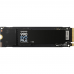 Твердотельный накопитель SSD Samsung M.2 2280 1 TB 990 EVO PLUS PCIe 4.0 x 4 / 5.0 x 2 NVMe