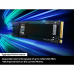 Твердотельный накопитель SSD Samsung M.2 2280 1 TB 990 EVO PLUS PCIe 4.0 x 4 / 5.0 x 2 NVMe
