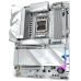 Материнская плата Gigabyte X870 AORUS ELITE X ICE,