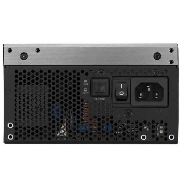 Блок питания ПК ASUS ROG-THOR-1000P3-GAMING