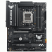 Материнская плата ASUS TUF GAMING B650E-PLUS WIFI AM5 ATX 4xDDR5 2xPCIEx16 2xPCIEx1 3xM.2 USB-C DP HDMI 2.5GLAN Wi-Fi 6E