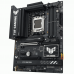 Материнская плата ASUS TUF GAMING B650E-PLUS WIFI AM5 ATX 4xDDR5 2xPCIEx16 2xPCIEx1 3xM.2 USB-C DP HDMI 2.5GLAN Wi-Fi 6E