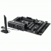 Материнская плата ASUS TUF GAMING B650E-PLUS WIFI AM5 ATX 4xDDR5 2xPCIEx16 2xPCIEx1 3xM.2 USB-C DP HDMI 2.5GLAN Wi-Fi 6E