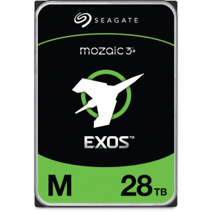 Жесткий диск серверный Seagate 3.5