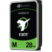 Жесткий диск серверный Seagate 3.5" 28TB Exos M SATA ST28000NM003K