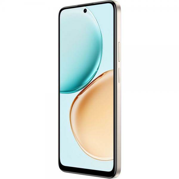 Смартфон HONOR X7d 8+256Gb золотой (5109BXJV)