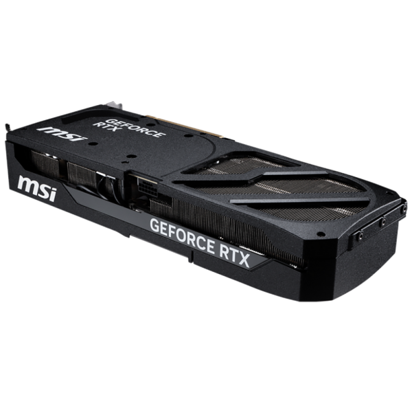 Видеокарта MSI RTX5070Ti SHADOW 3X 16GB GDDR7 128bit 3xDP HDMI 2FAN RTL